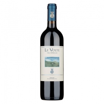 Vin rosu Le Volte Dell Ornellaia 2020 0.7l